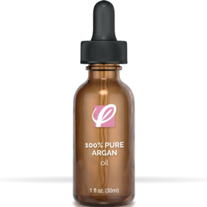 100% Pure Argan Oil product image