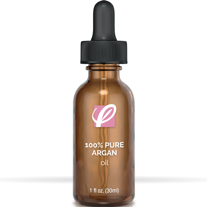 100% Pure Argan Oil product image