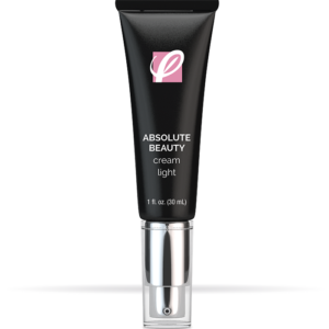 Absolute Beauty Cream Light product image