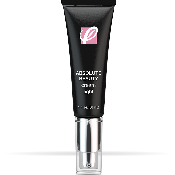 Absolute Beauty Cream Light product image