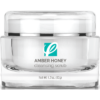 Amber Honey Cleansing Scrub product image