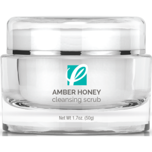 Amber Honey Cleansing Scrub product image