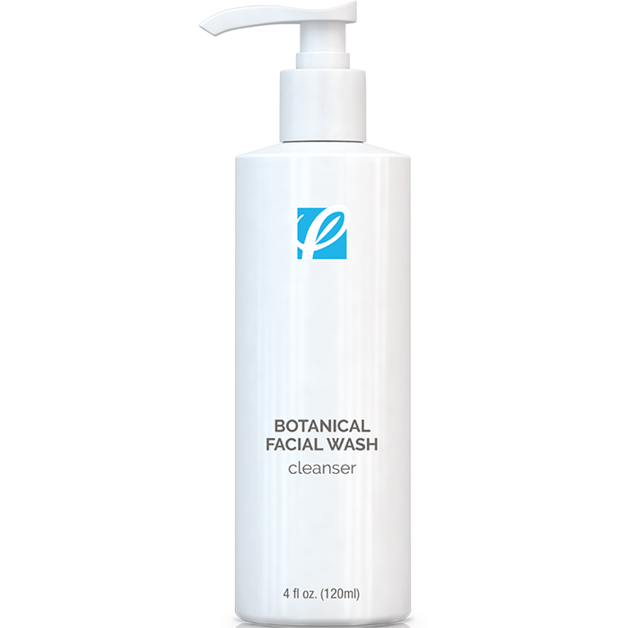 Botanical Face Wash product image