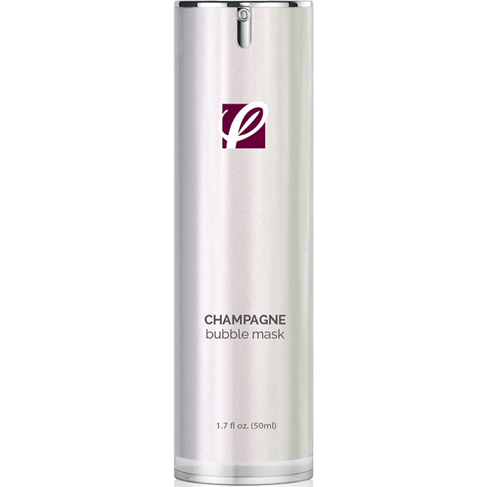 Champagne Bubble Mask product image