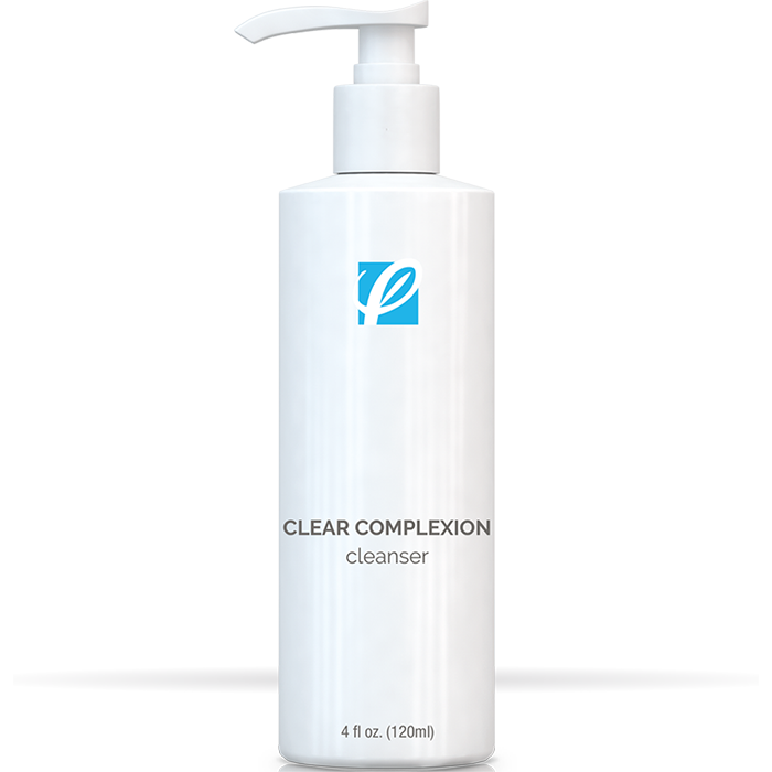 Clear Complexion Alpha Beta Cleanser product image