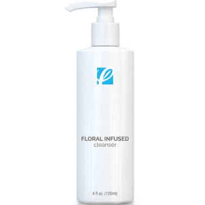 Floral Infused Cleanser