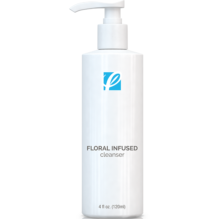 Floral Infused Cleanser