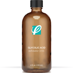 3.5% Glycolic Acid Exfoliator product image