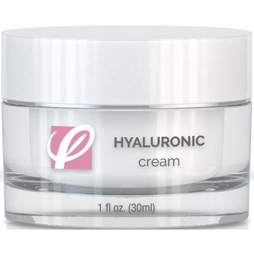 Hyaluronic Cream Product Image