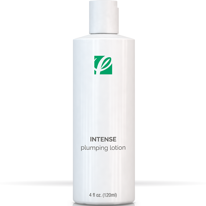 Intense Plumping Lotion product image