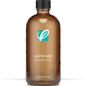 10% Lactic Acid Exfoliator product image