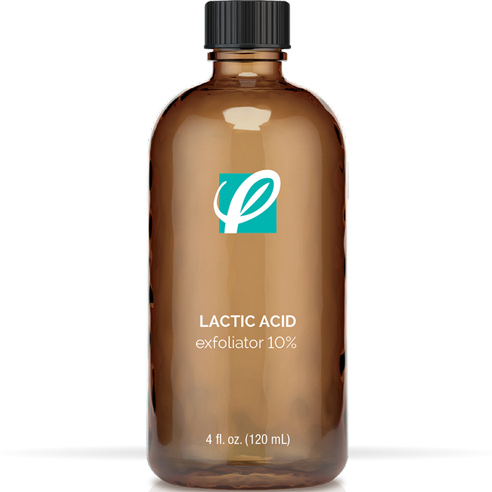 10% Lactic Acid Exfoliator product image