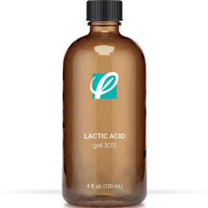 10% Lactic Acid Gel Exfoliator product image