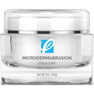 Microdermabrasion Cleanser product image
