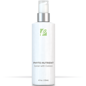 Phyto-Nutrient Toner with CoQ10 product image