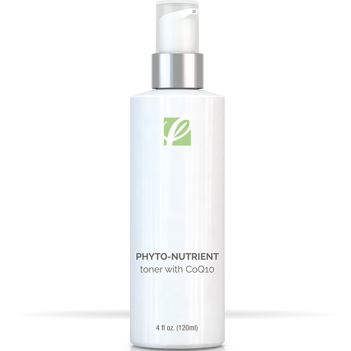 Phyto-Nutrient Toner with CoQ10 product image