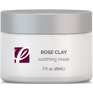 Rose Clay Soothing Mask product image