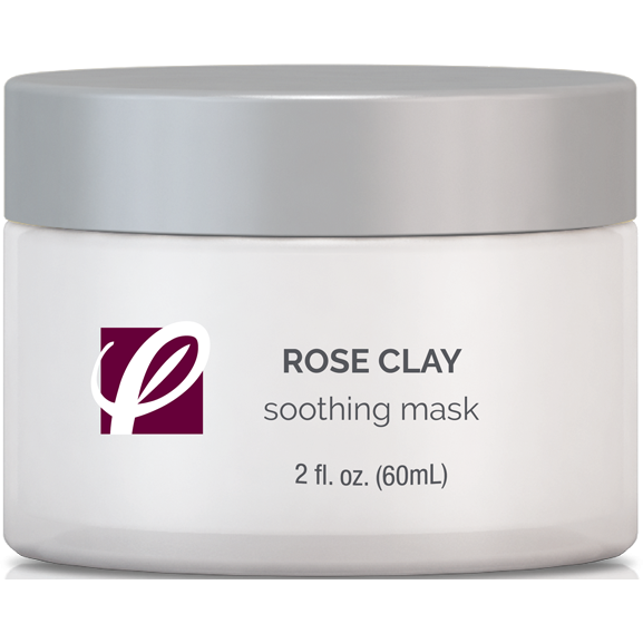 Rose Clay Soothing Mask product image
