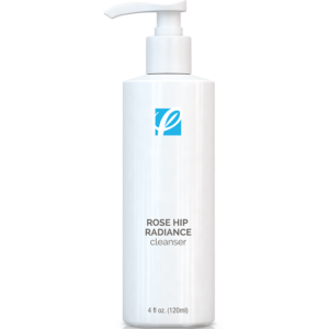 Rose Hip Radiance Cleanser product image