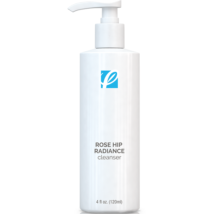 Rose Hip Radiance Cleanser product image