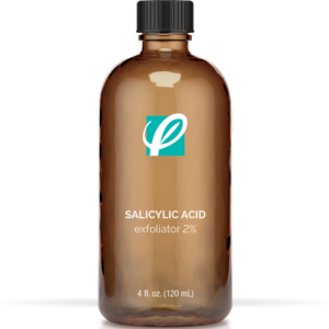 2% Salicylic Acid Exfoliator product image