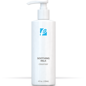 Soothing Milk Cleanser product image