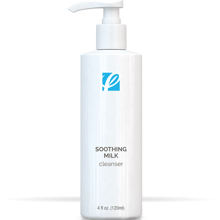Soothing Milk Cleanser product image