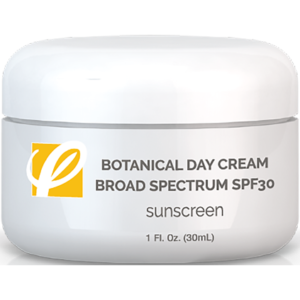 Botanical Day Cream Broad Spectrum SPF30 product image