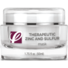 Therapeutic Zinc and Sulfur Mask product image