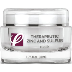 Therapeutic Zinc and Sulfur Mask product image