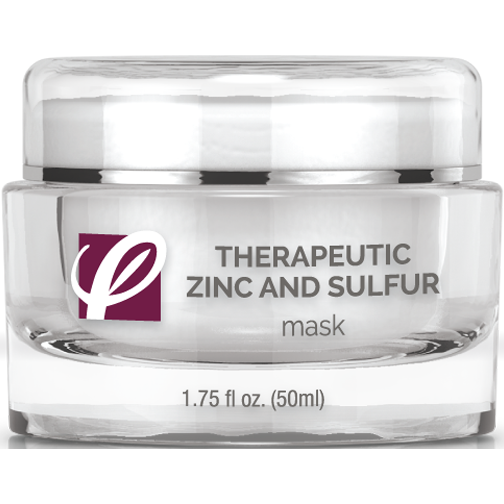 Therapeutic Zinc and Sulfur Mask product image