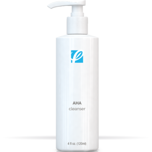 AHA 10% Cleanser product image