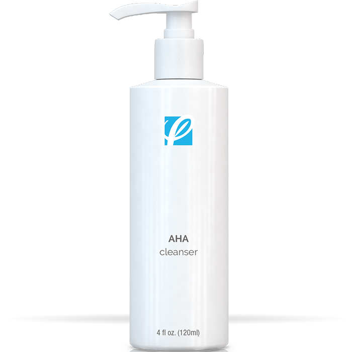 AHA 10% Cleanser product image