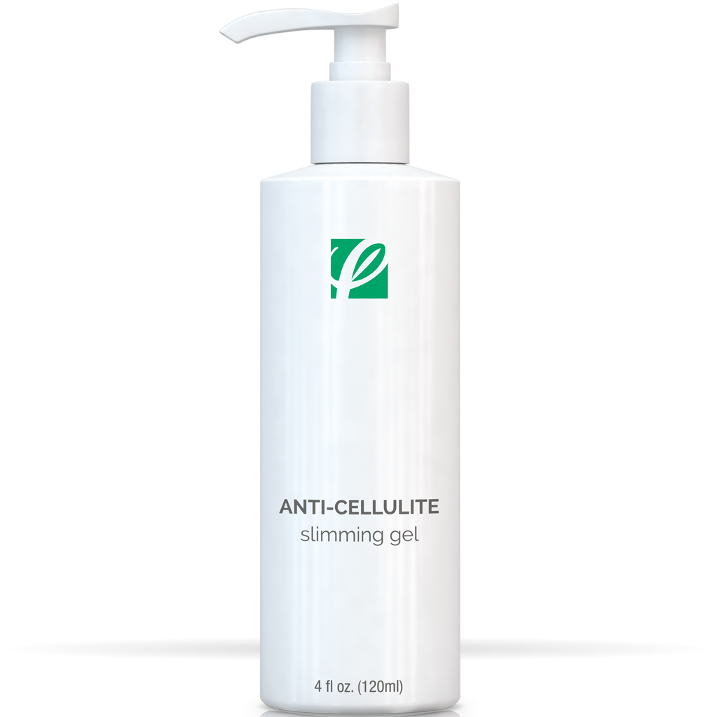Anti-Cellulite Slimming Gel