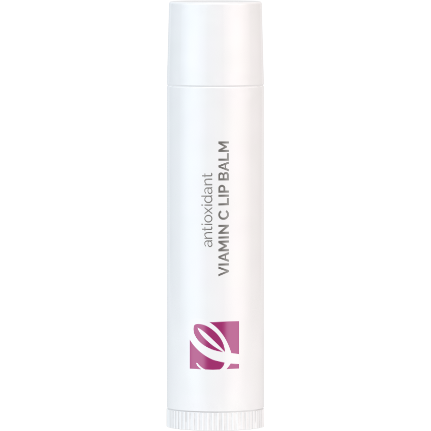 Antioxidant Vitamin C Lip Balm
