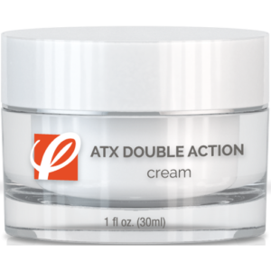 ATX Double Action Cream
