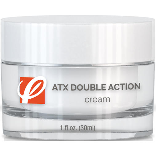 ATX Double Action Cream