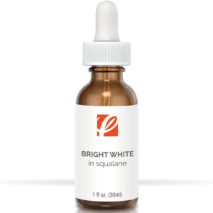 Bright White in Squalane