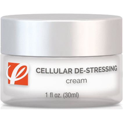 Cellular De-Stressing Cream