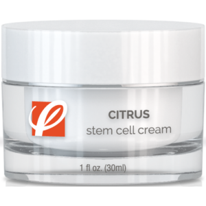 Citrus Stem Cell Cream