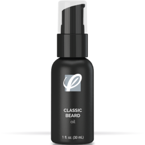 Men's Classic Beard Oil