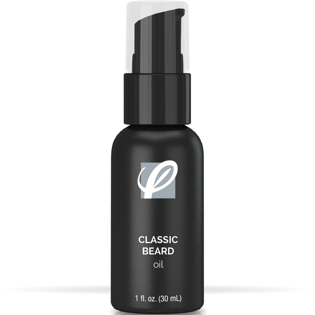 Men's Classic Beard Oil
