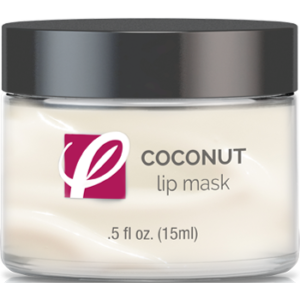 Coconut Lip Mask