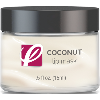 Coconut Lip Mask