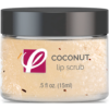Coconut Lip Scrub