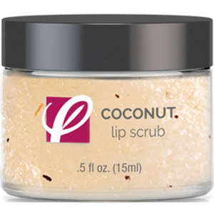 Coconut Lip Scrub
