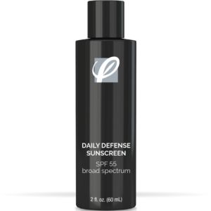 Men's Daily Defense SPF 55