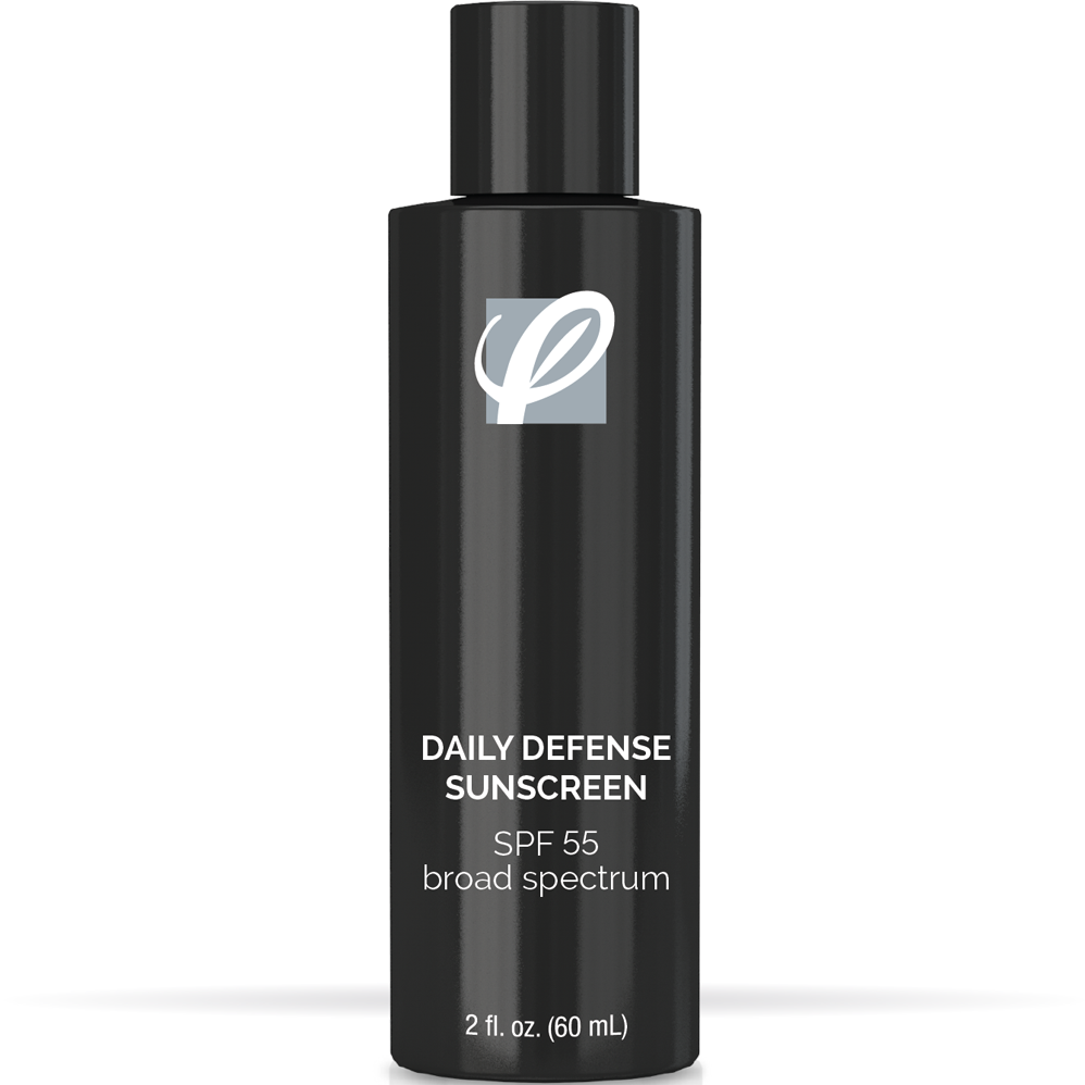 Men's Daily Defense SPF 55