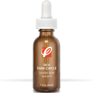 DCX Dark Circle Under Eye Serum