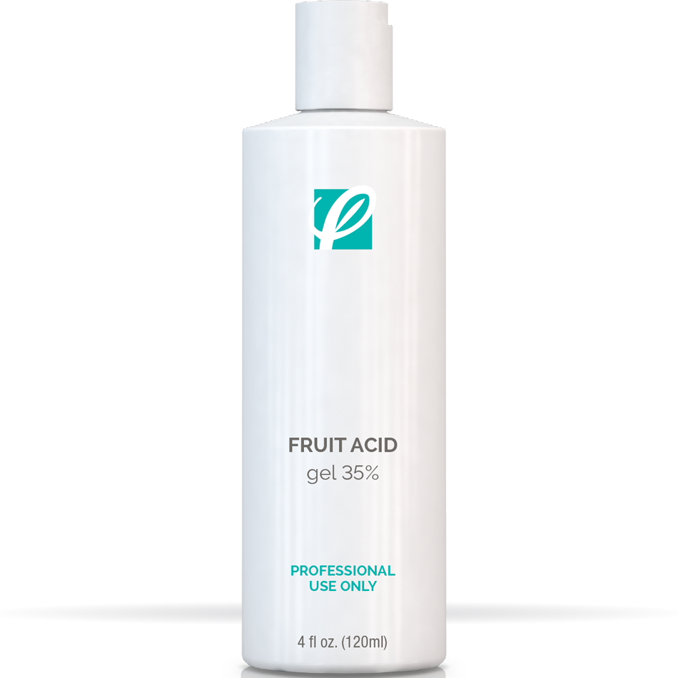 35% Fruit Acid Gel Peel
